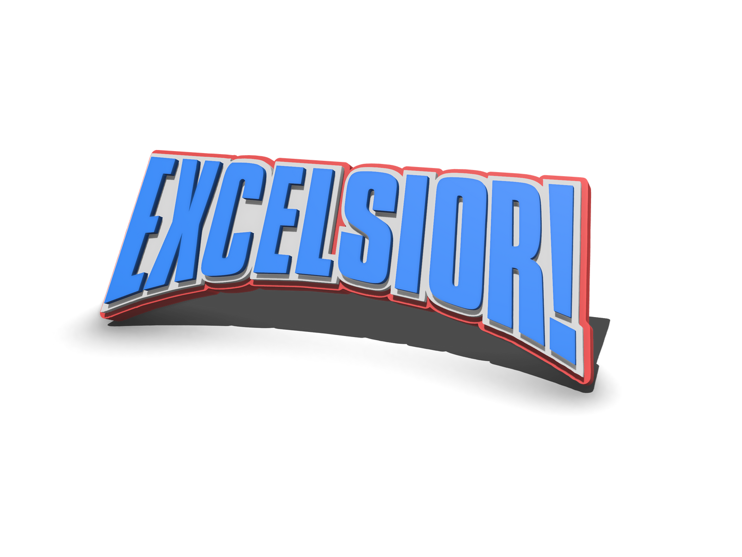 WHAMblem: Excelsior!