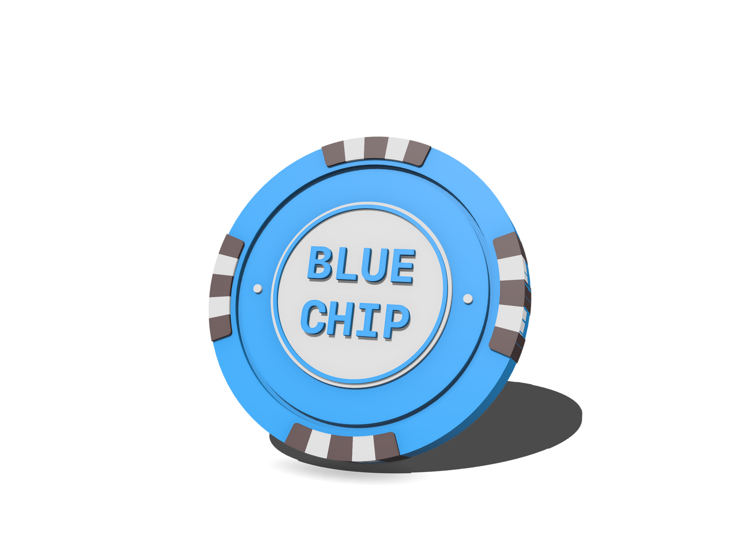 WHAMblem: Blue Chip