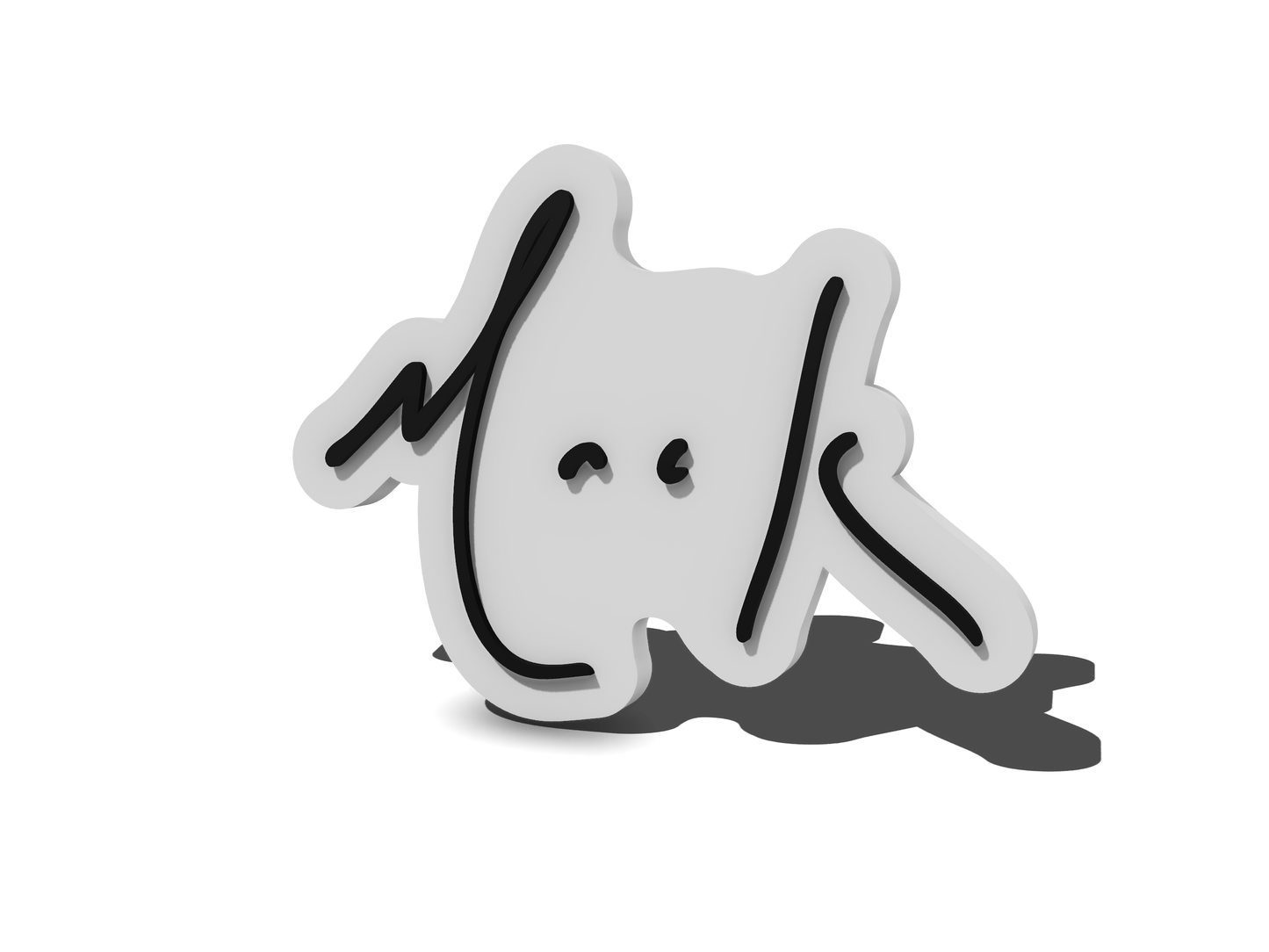 WHAMblem: David Mack Signature