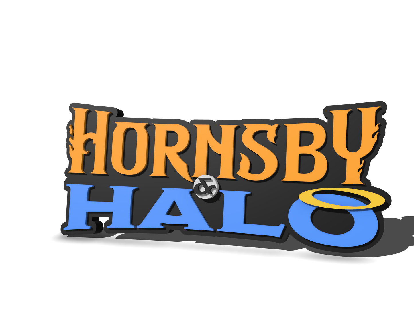 WHAMblem: Hornsby Halo