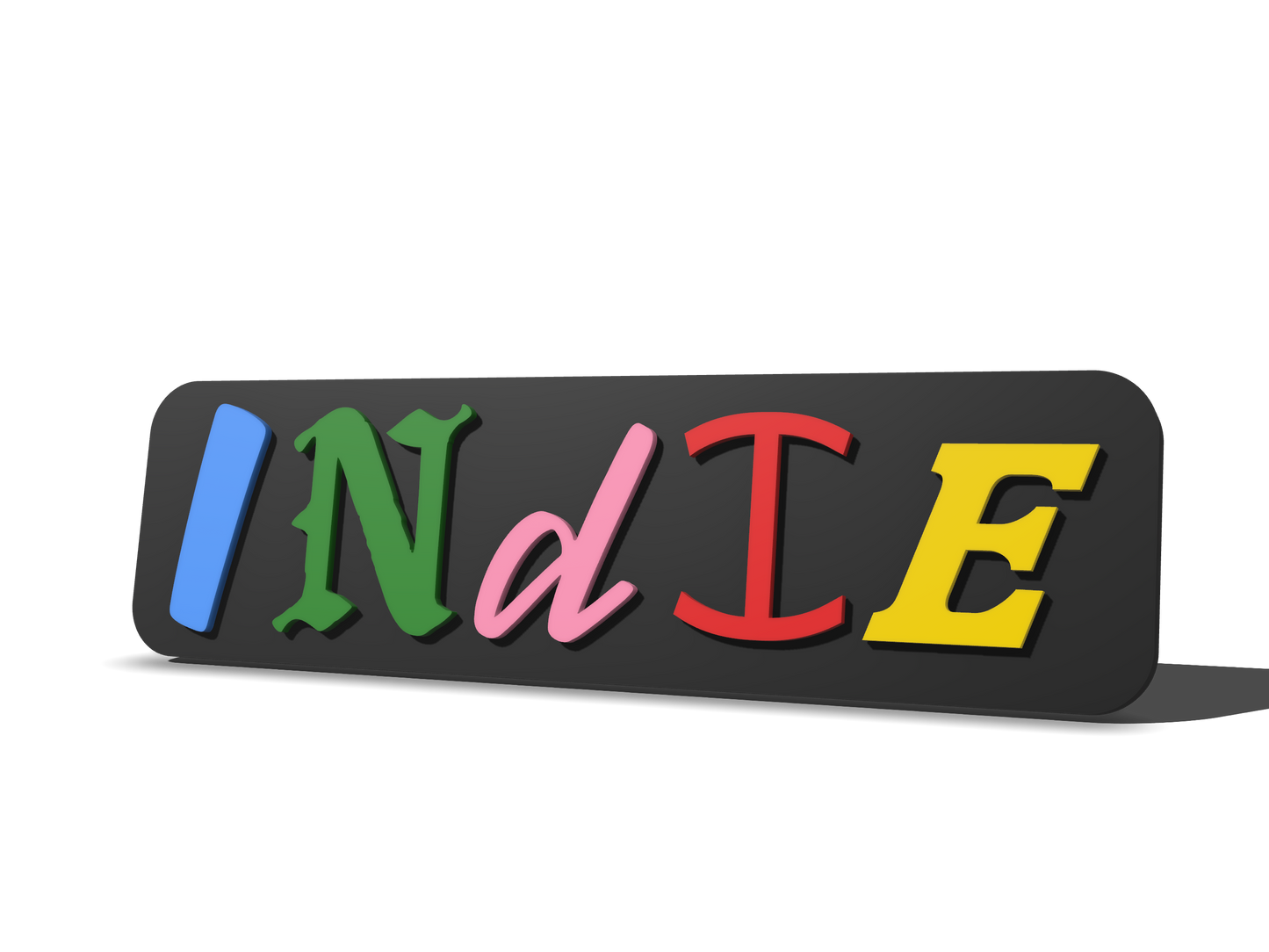 WHAMblem: Genre - Indie