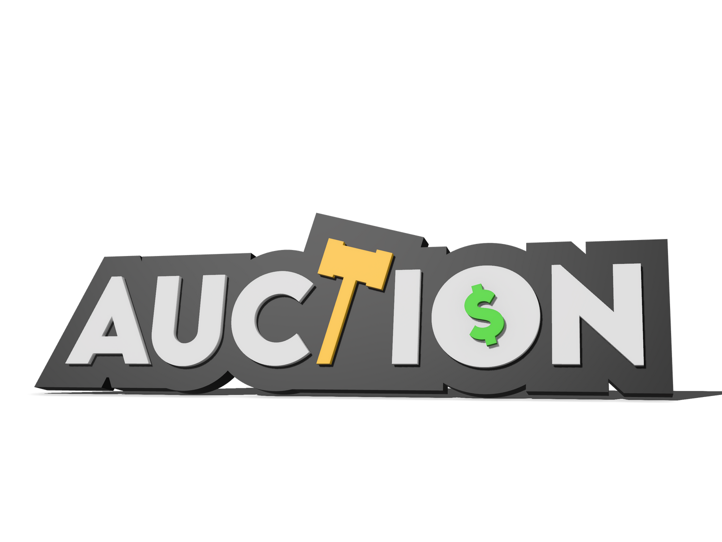 WHAMblem: Auction