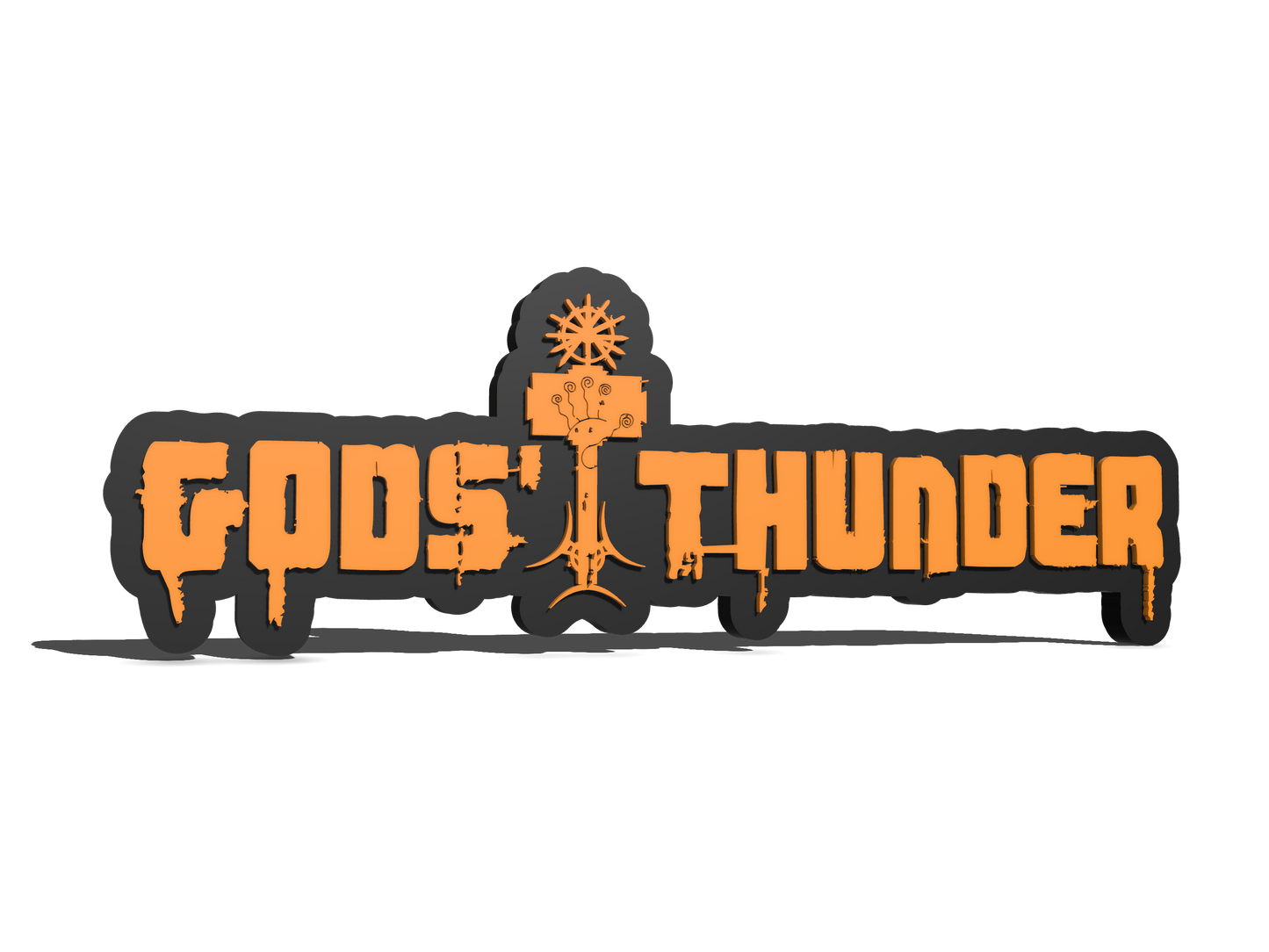 WHAMblem: GODS' THUNDER
