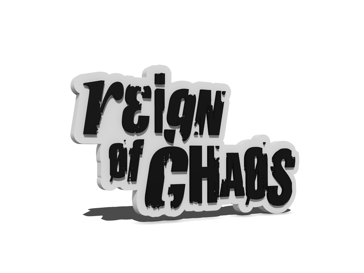 WHAMblem: REIGN OF CHAOS