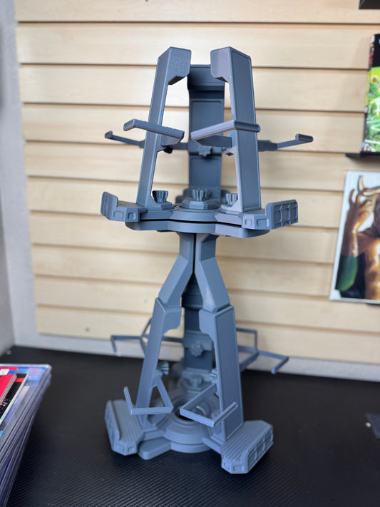 WHAM! Stand Collection: WHAM! Spinner Rack