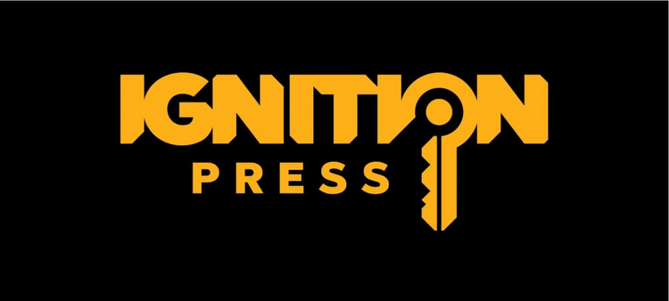 IGNITION PRESS