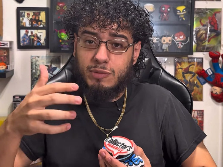 INDIVIDUAL COLLECTORS