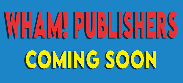 WHAM! Publishers
