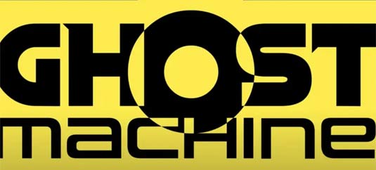 GHOST MACHINE