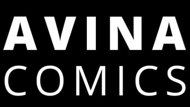 AVINA COMICS