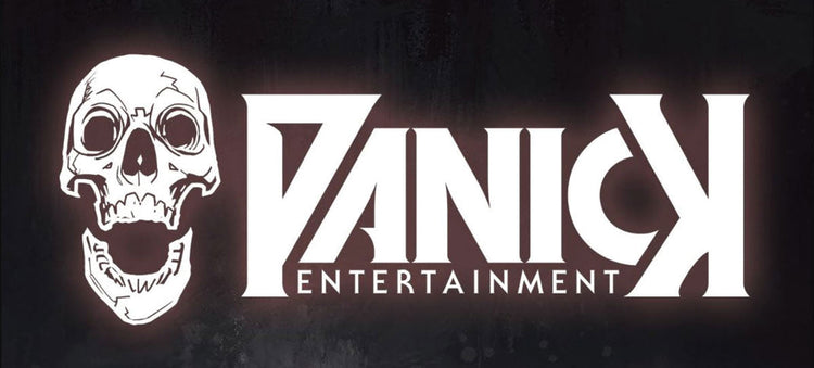 PANICK Entertainment