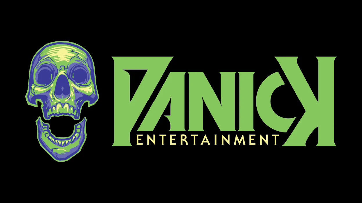 PANICK Entertainment