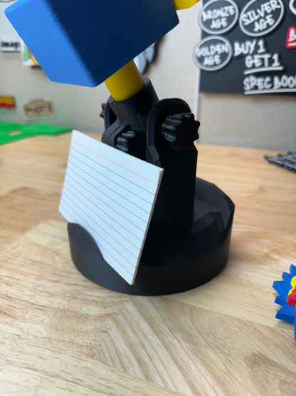 Influencer Collection: The WHAM! Mic Holder