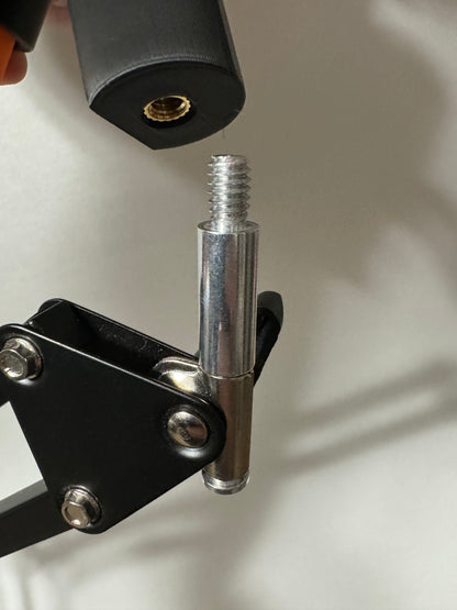 Influencer Collection: The WHAM! Mic Holder