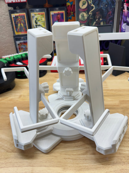 WHAM! Stand Collection: WHAM! Spinner Rack