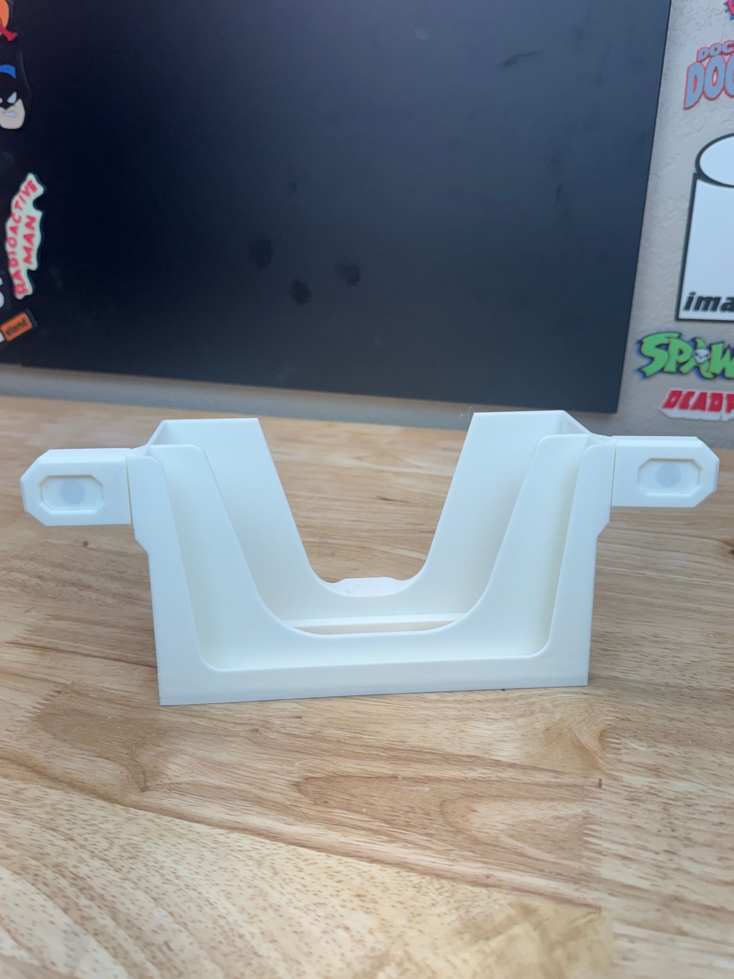 WHAM! Stand Collection: Showcase n' Stash