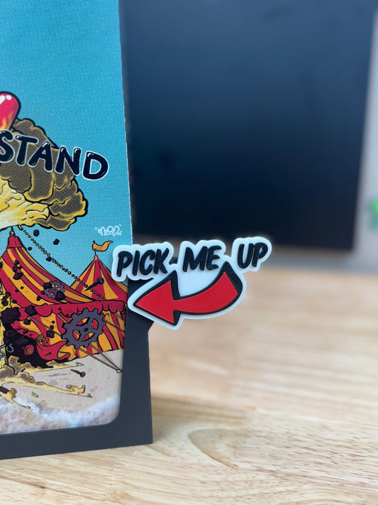 WHAMblem: Pick Me Up