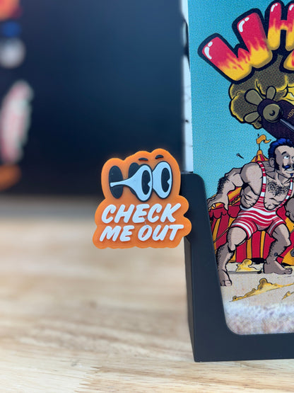 WHAMblem: Check it Out