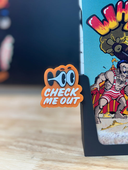 WHAMblem: Check it Out