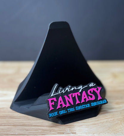 WHAM! Stand Collection: The WHAM! Stand