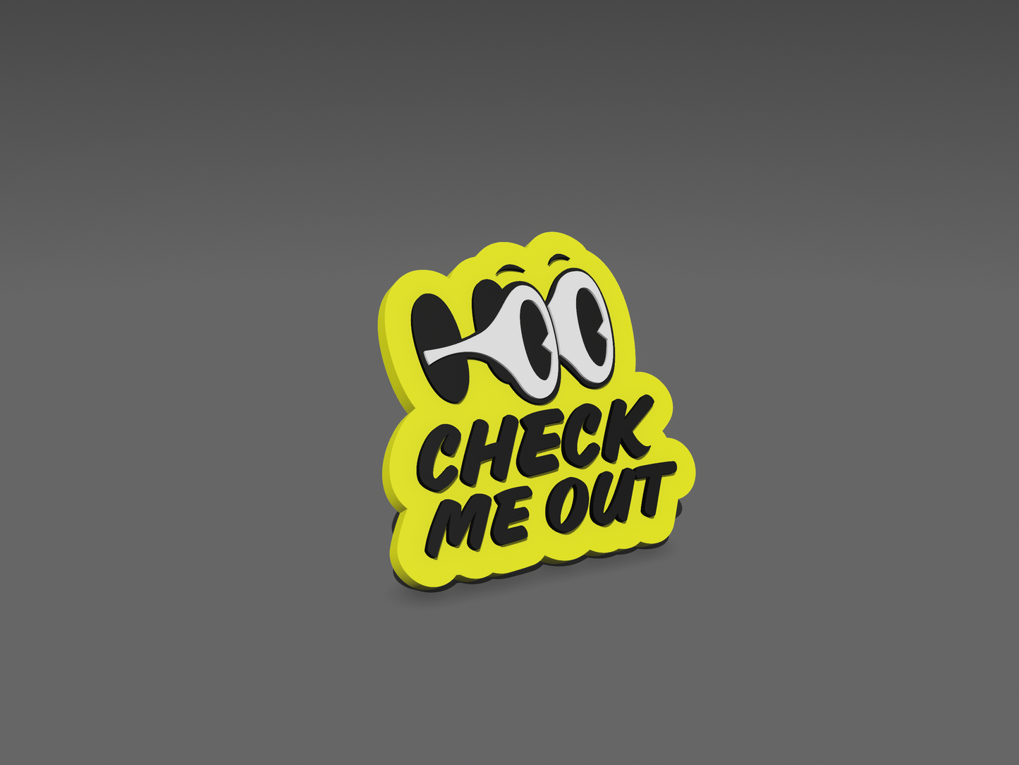 WHAMblem: Check it Out