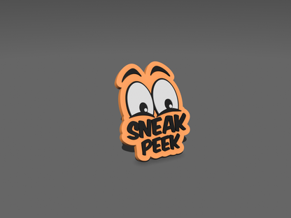 WHAMblem: SNEAK PEEK