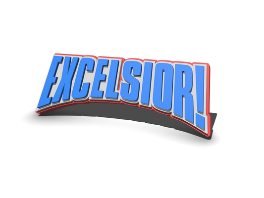 WHAMblem: Excelsior!