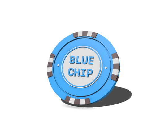 WHAMblem: Blue Chip