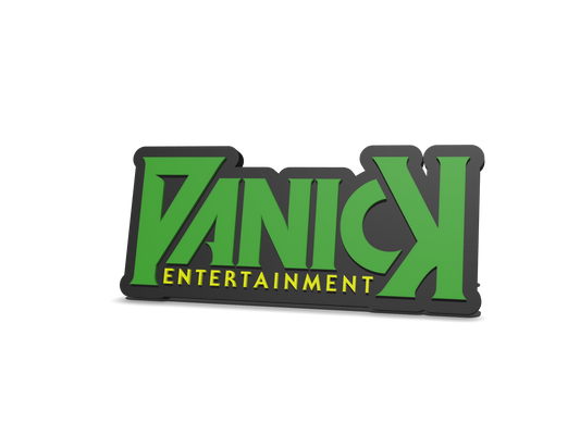 WHAMblem: PANICK! Entertainment