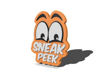 WHAMblem: SNEAK PEEK