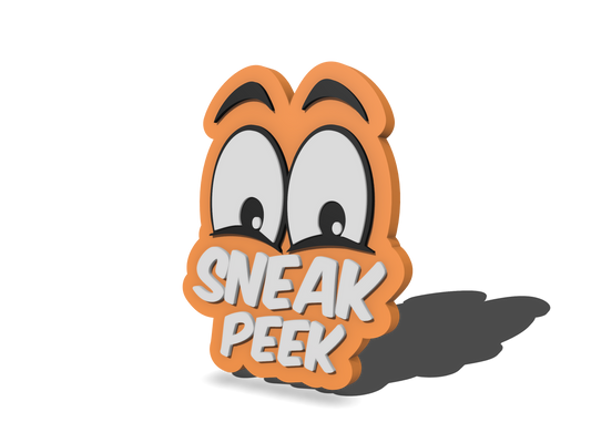 WHAMblem: SNEAK PEEK