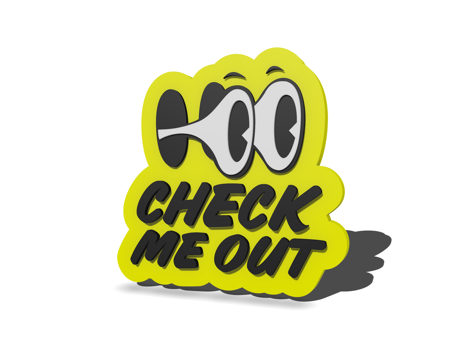 WHAMblem: Check it Out