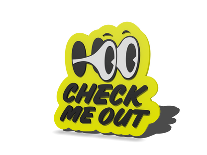 WHAMblem: Check it Out