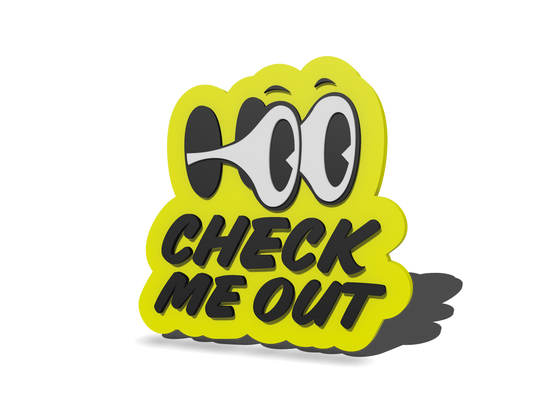 WHAMblem: Check it Out