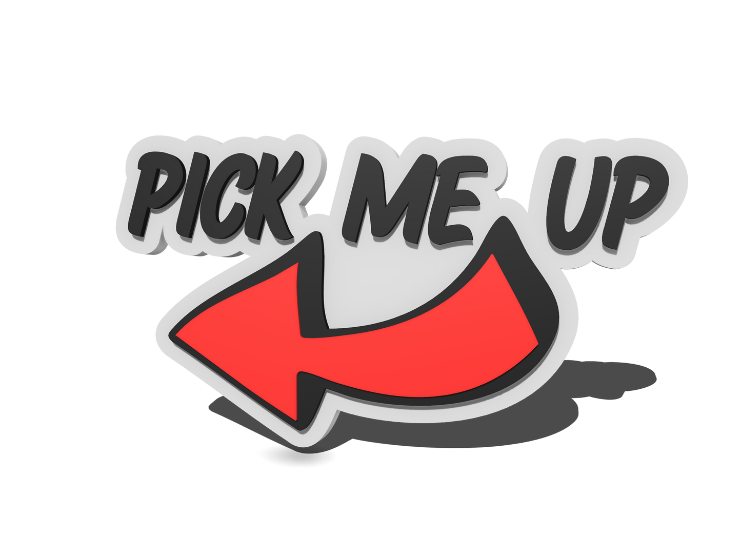 WHAMblem: Pick Me Up