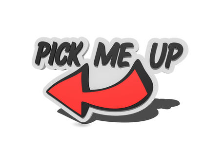 WHAMblem: Pick Me Up