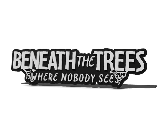 WHAMblem: Beneath The Trees (Simple)