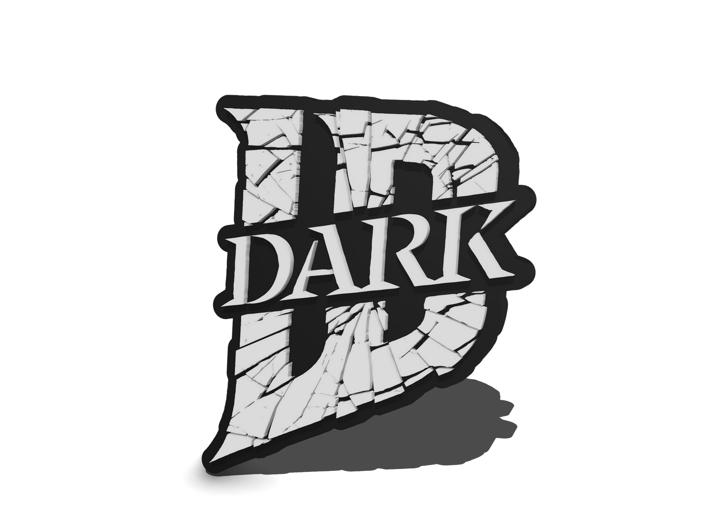 WHAMblem: IDW (Dark)