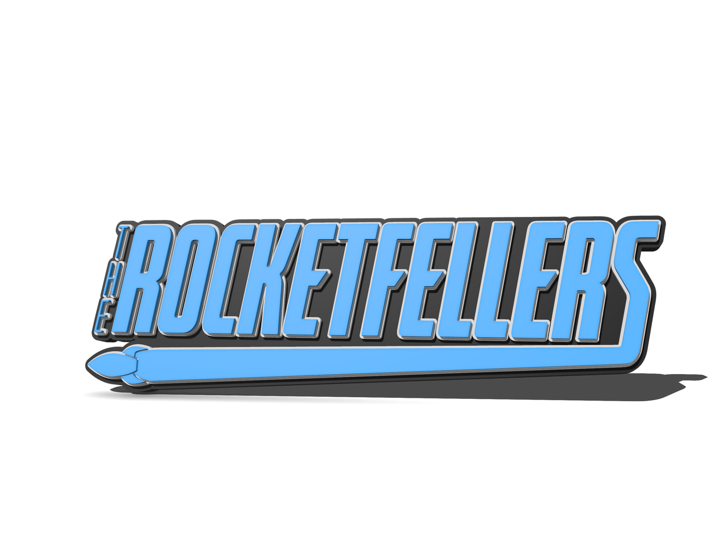WHAMblem: The Rocketfellers