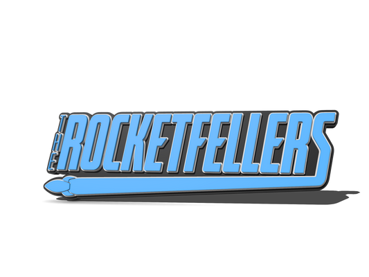 WHAMblem: The Rocketfellers