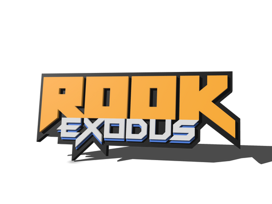 WHAMblem: Rook Exodus