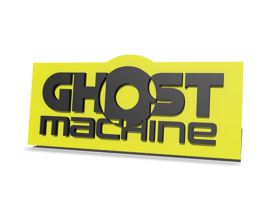 WHAMblem: Ghost Machine