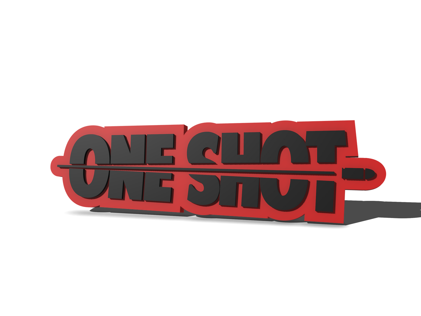 WHAMblem: Genre - One Shot