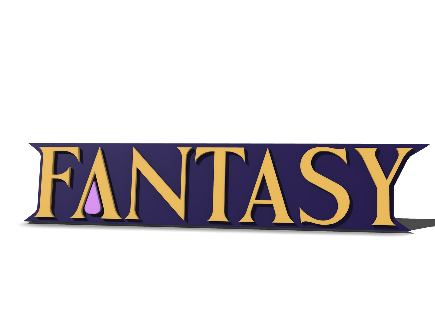 WHAMblem: Genre - Fantasy