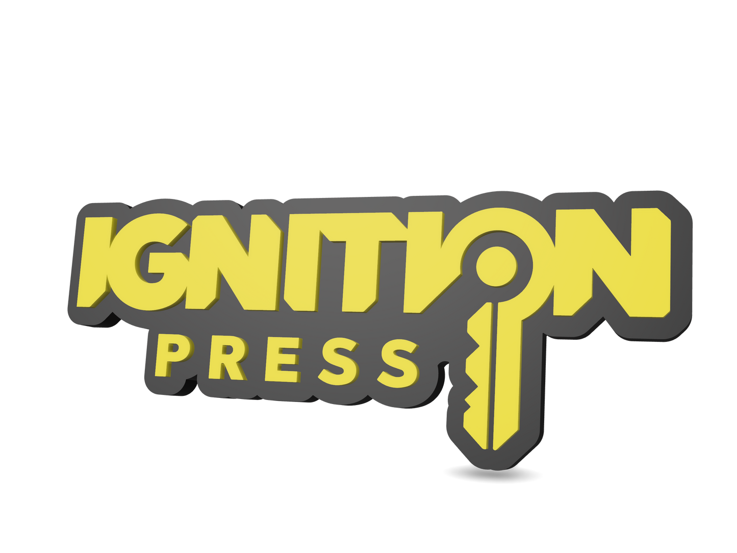 WHAMblem: Ignition Press