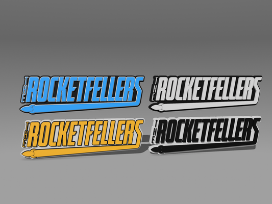 WHAMblem: The Rocketfellers