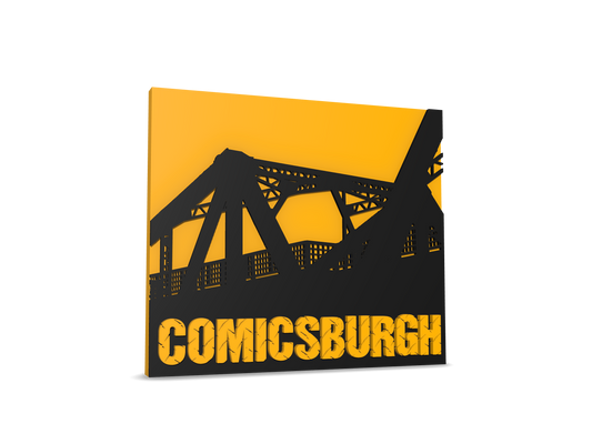 WHAMblem: COMICSBURGH