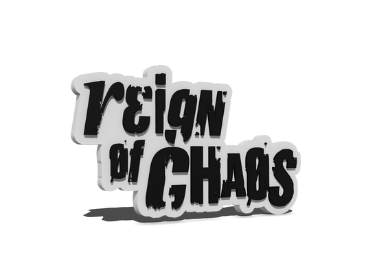 WHAMblem: REIGN OF CHAOS