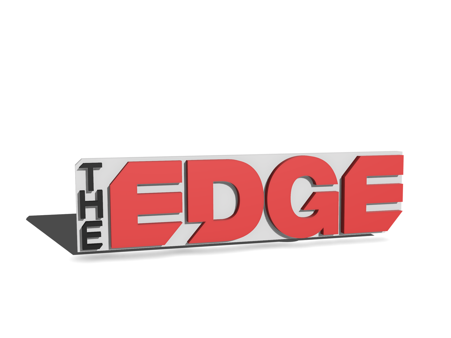 WHAMblem: THE EDGE