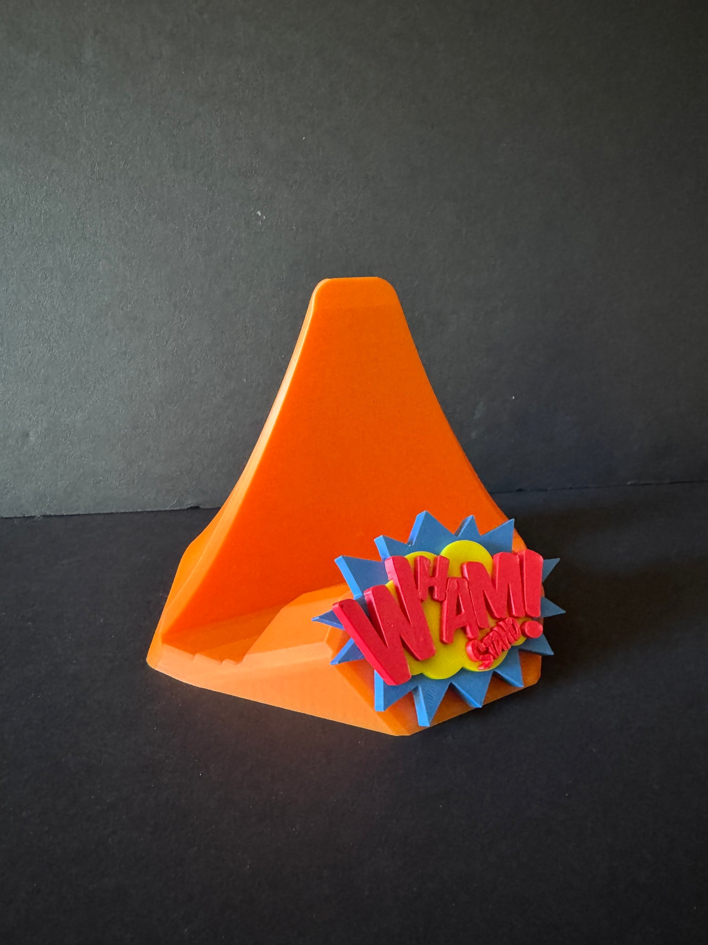 WHAM! Stand Collection: The WHAM! Stand